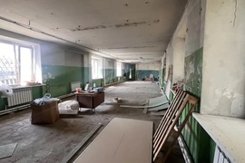 Помещение 509 м² под склад, офис, база