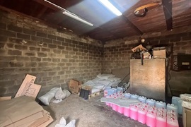 Помещение 509 м² под склад, офис, база