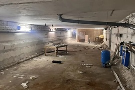 Помещение 509 м² под склад, офис, база