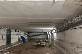 Помещение 509 м² под склад, офис, база