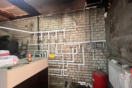 Помещение 509 м² под склад, офис, база