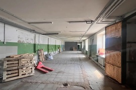 Помещение 509 м² под склад, офис, база