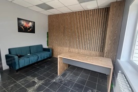 Помещение 509 м² под склад, офис, база