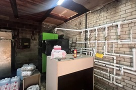 Помещение 509 м² под склад, офис, база