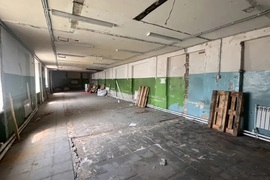 Помещение 509 м² под склад, офис, база
