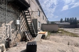 Помещение 509 м² под склад, офис, база
