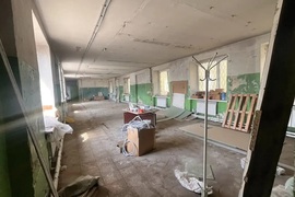 Помещение 509 м² под склад, офис, база