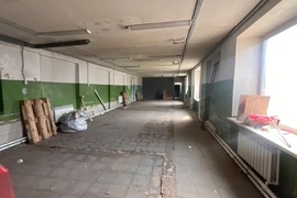 Помещение 509 м² под склад, офис, база