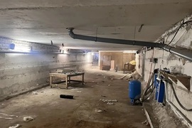 Помещение 509 м² под склад, офис, база