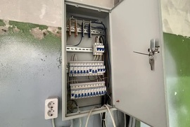 Помещение 509 м² под склад, офис, база