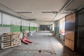 Помещение 509 м² под склад, офис, база