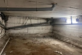 Помещение 509 м² под склад, офис, база
