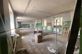 Помещение 509 м² под склад, офис, база