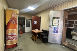 Помещение 509 м² под склад, офис, база