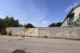 Помещение 509 м² под склад, офис, база