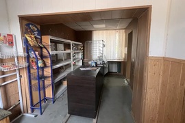 Помещение 509 м² под склад, офис, база