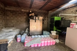 Помещение 509 м² под склад, офис, база