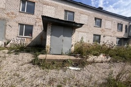 Помещение 509 м² под склад, офис, база