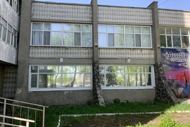 Помещение 355 м² под производство, оф...