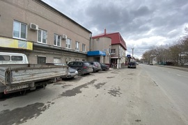 Ульяновск, улица Доватора, 9