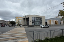 Нежилое помещение 295 м² под офис, шо...