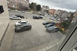 Нежилое помещение 295 м² под офис, шо...