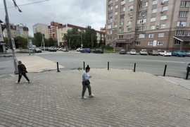 Нежилое помещение 295 м² под офис, шо...
