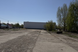 Помещение 2900 м² под склад, с отопле...