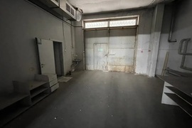 Помещение 2900 м² под склад, с отопле...