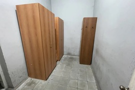 Помещение 2900 м² под склад, с отопле...