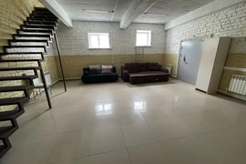 Помещение 2900 м² под склад, с отопле...