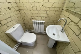 Помещение 2900 м² под склад, с отопле...