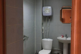 Нежилое здание 370-900 м² под офис