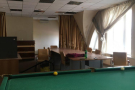 Нежилое здание 370-900 м² под офис