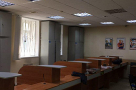 Нежилое здание 370-900 м² под офис