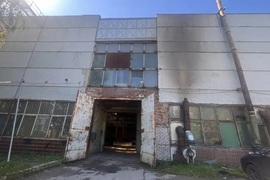 Производственное помещение 500-3000 м²