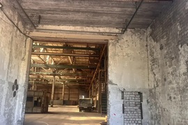 Производственное помещение 500-3000 м²
