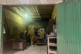 Производственное помещение 500-3000 м²
