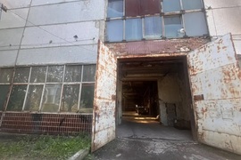 Производственное помещение 500-3000 м²