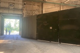Производственное помещение 500-3000 м²