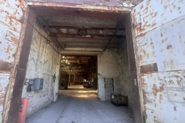 Производственное помещение 500-3000 м²