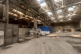 Производственное помещение 500-3000 м²