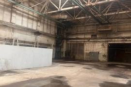 Производственное помещение 500-3000 м²