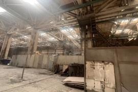 Производственное помещение 500-3000 м²