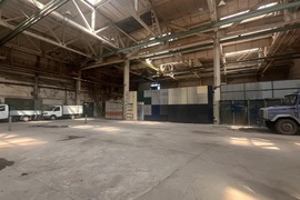 Производственное помещение 500-3000 м²