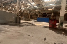 Производственное помещение 500-3000 м²