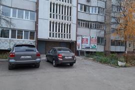 Готовый арендный бизнес 104,6 м²