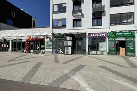 Нежилое помещение 55 м² под кафе, пекарню