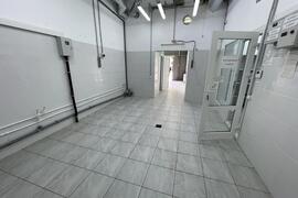 Нежилое помещение 55 м² под кафе, пек...