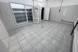 Нежилое помещение 55 м² под кафе, пек...